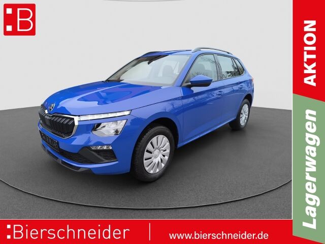 Skoda Kamiq 1.0 TSI Essence SMART EPH WINTER