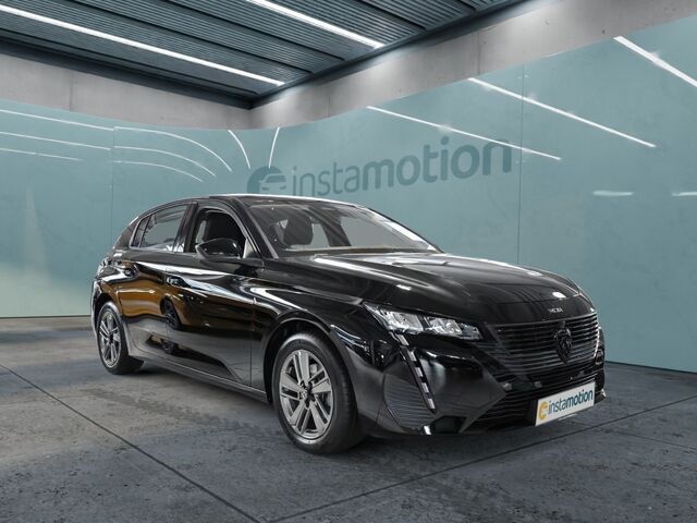 Peugeot 308 1.2 Active Pack 130 EU6d 2-Zonen