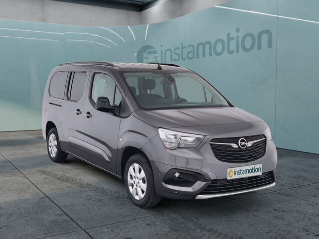 Opel Combo Life - e Ultimate XL BTH