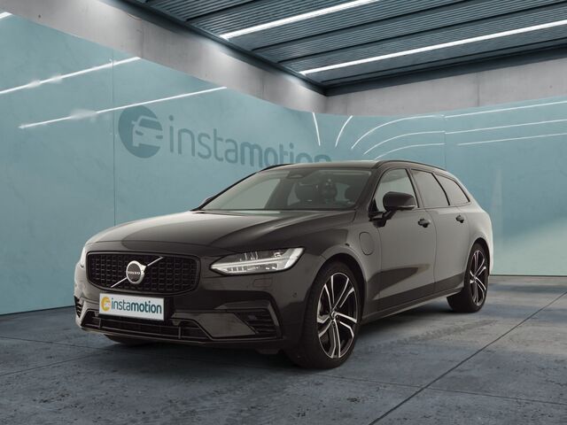 Volvo V90 T8 AWD Plus Dark LM20