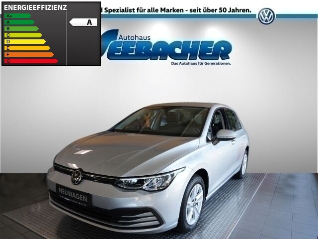 Volkswagen Golf 1.5 TSi VIII Life