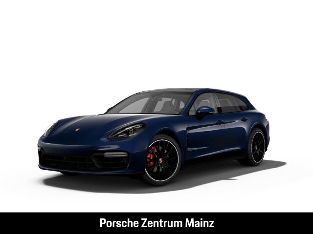 Porsche Panamera GTS Sport Turismo
