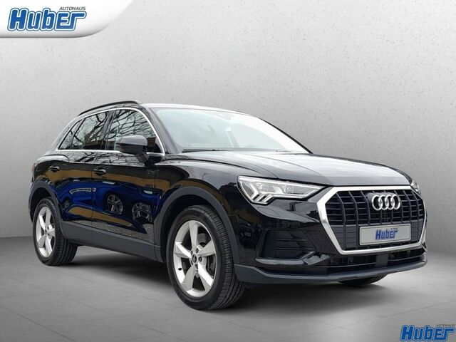 Audi Q3 45 TFSI e