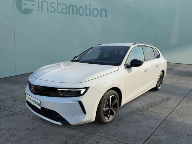 Opel Astra L ST Edition V H AWR