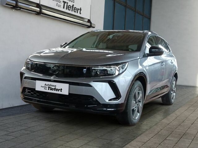 Opel Grandland 1.5 D Automatik