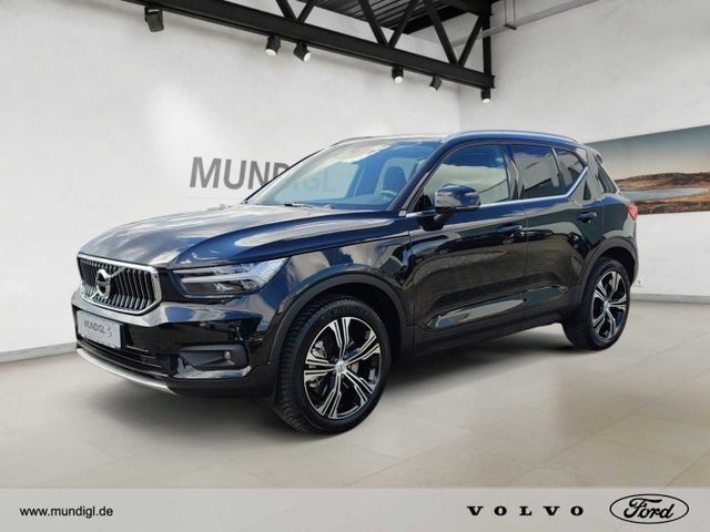 Volvo XC40 T5