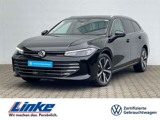 Volkswagen Passat 1.5 eTSI Business