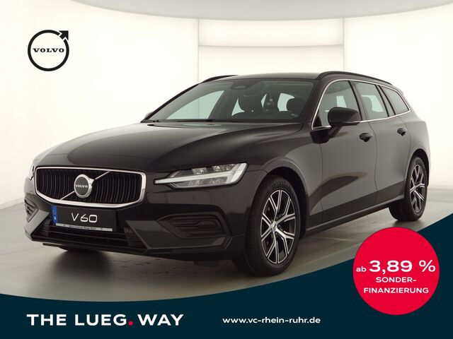 Volvo V60 B4 Core 4xSHZ SurH Win