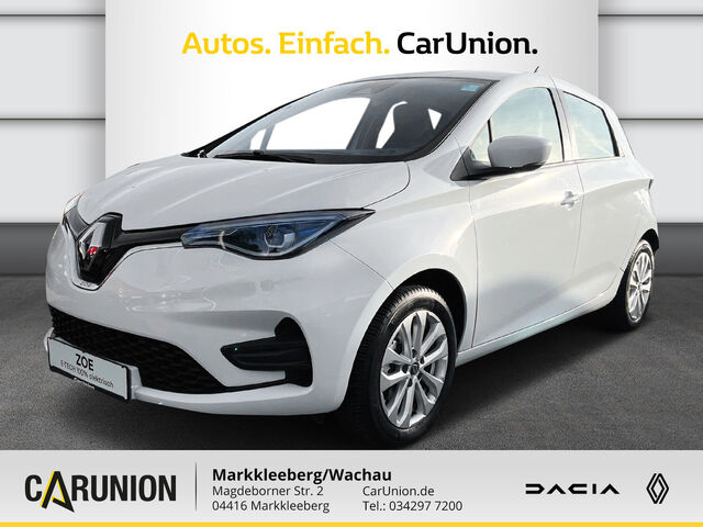 Renault ZOE EXPERIENCE R110 inkl Batterie