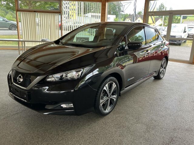 Nissan Leaf Option Tekna 40Kw h