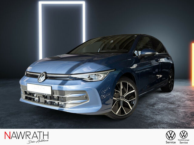 Volkswagen Golf 1.5 VIII eTSI Edition 50