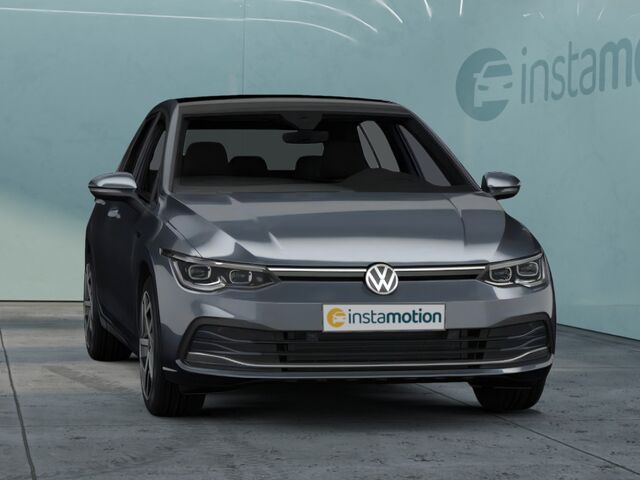Second hand Volkswagen Golf 2.0 TDI
