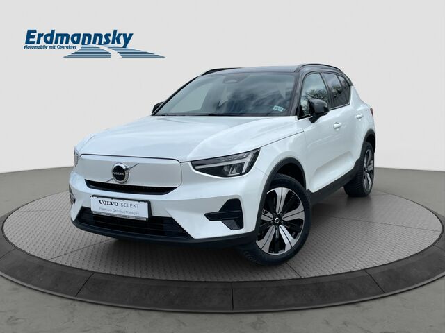 Volvo XC40 Core Pure Electric