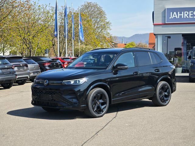 Volkswagen Tiguan 2.0 TDI R-Line 193PS #°# # #IQ R-Line