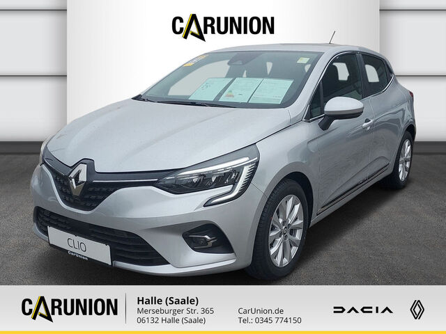 Renault Clio INTENS TCe 90 Winter & Visionpaket