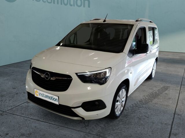 Opel Combo 1.2 Life E ULTIMATE