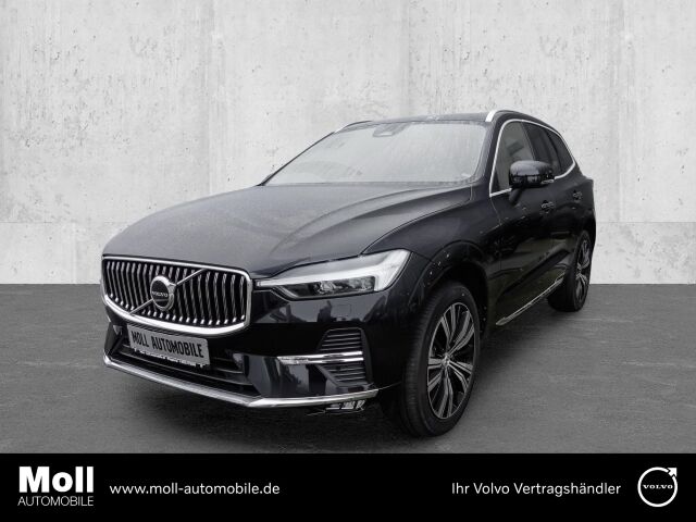 Volvo XC60 B4 Diesel Plus Bright H&K