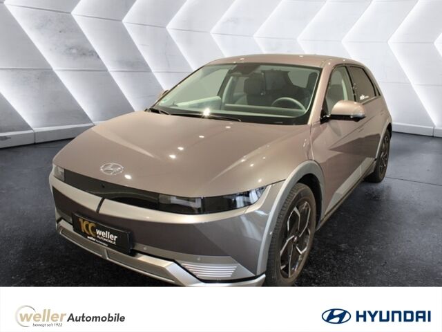Hyundai IONIQ 5 TECHNIQ 72kWh