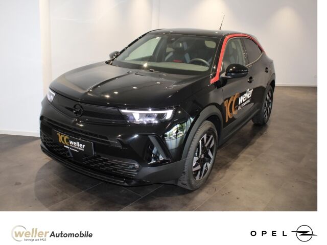 Opel Mokka 1.2 Turbo Line