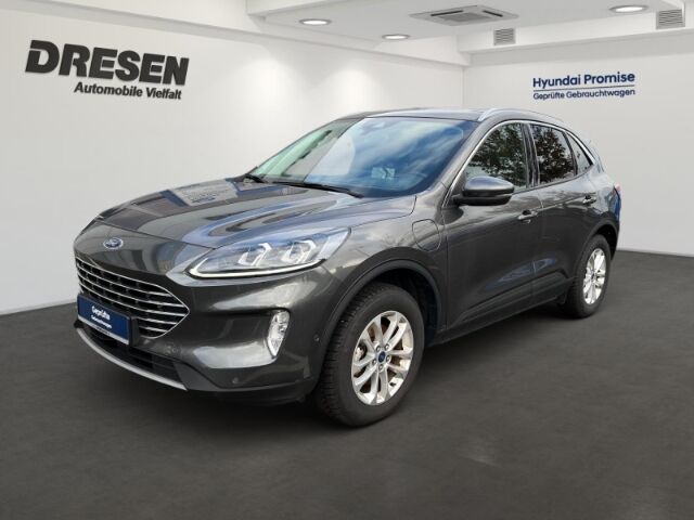 Ford Kuga 2.5 Titanium X Automatik iACC