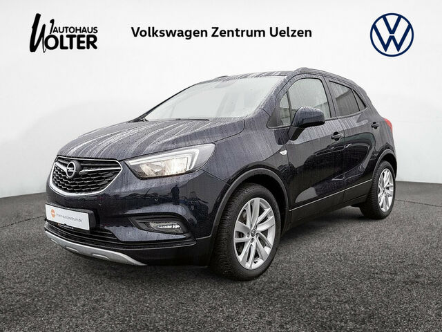 Opel Mokka 1.6 X ON