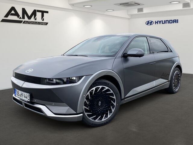Hyundai IONIQ 5 7.4 Uniq 7kWh Sitzpaket