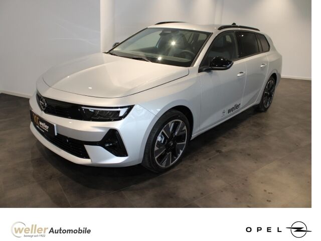 Opel Astra L Sports Tourer Electric