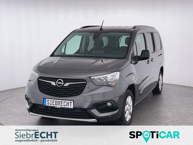 Opel Combo Life - e Ultimate XL BTH