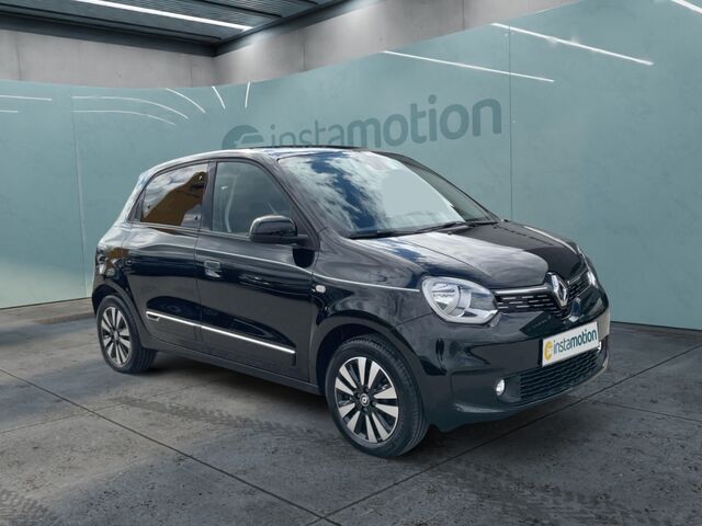 Renault Twingo Techno Electric