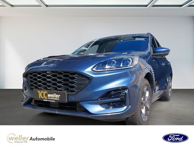 Ford Kuga 2.5 Duratec ST-Line FHEV