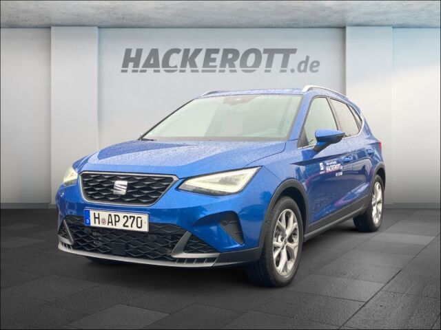 Seat Arona 1.0 TSI FR
