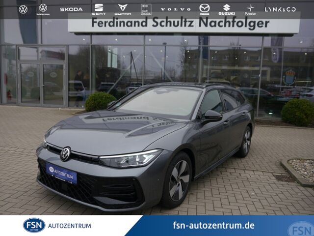 Volkswagen Passat Variant 2.0 TDI R-Line F