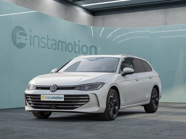 Volkswagen Passat Variant 2.0 TDI ELEGANCE IQ DRIVE