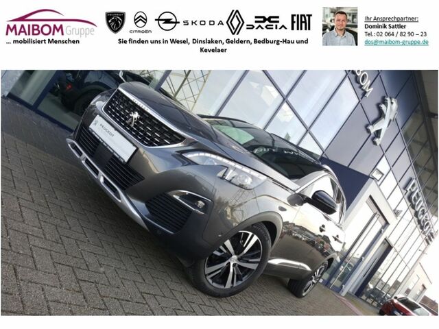 Peugeot 3008 130 Stop & Start GT Line
