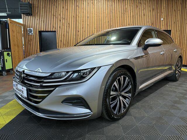 Volkswagen Arteon 2.0 TDI SB