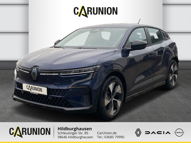 Renault Megane E-Tech elekt EV60 220 EQUILIBRE Cit