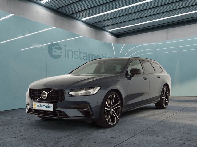Volvo V90 B5 Ultimate Dark