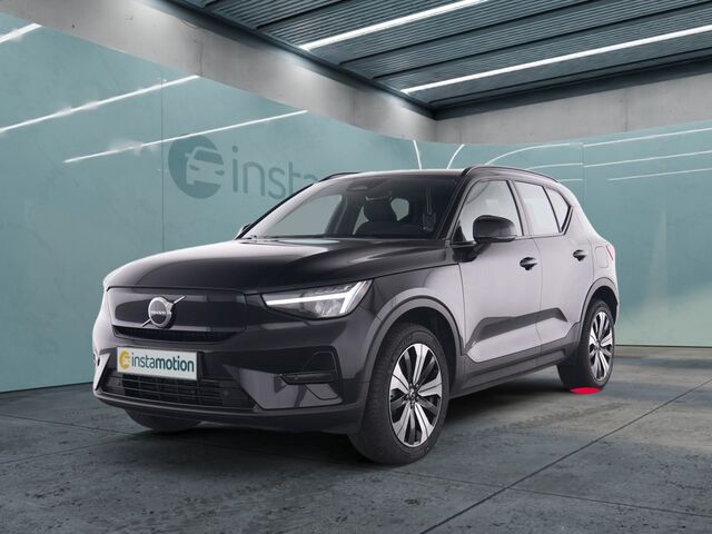Volvo XC40 Core Recharge LHZG