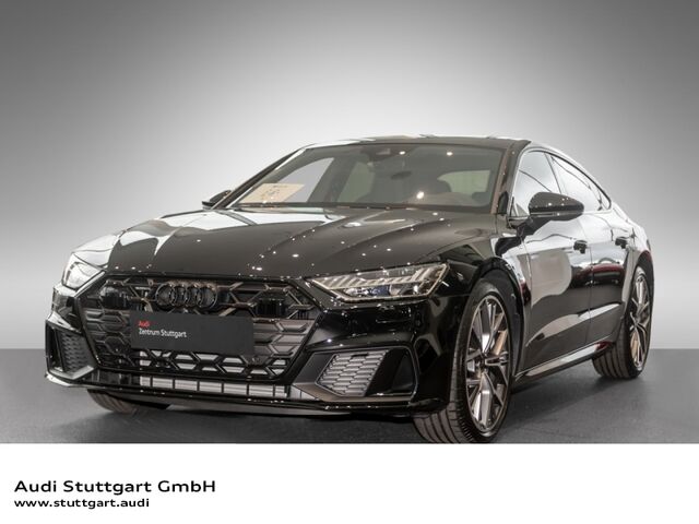 Audi A7 Sportback 45 TFSI quattro