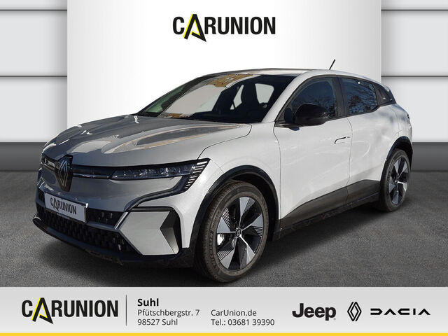 Renault Megane E-Tech elekt EV40 130 EQUILIBRE
