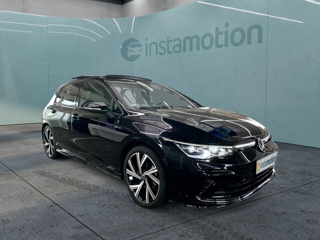 Volkswagen Golf VIII R-Line