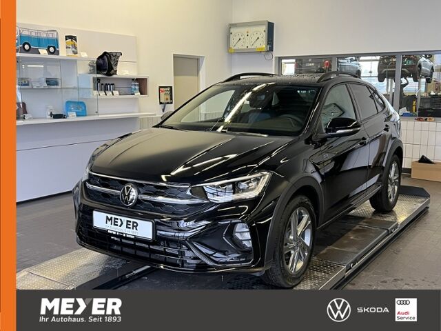 Volkswagen Taigo 1.0 TSI R-Line