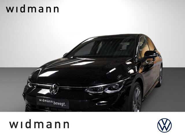 Volkswagen Golf 1.5 l R-Line eTSI OPF DSGückfahrkamera