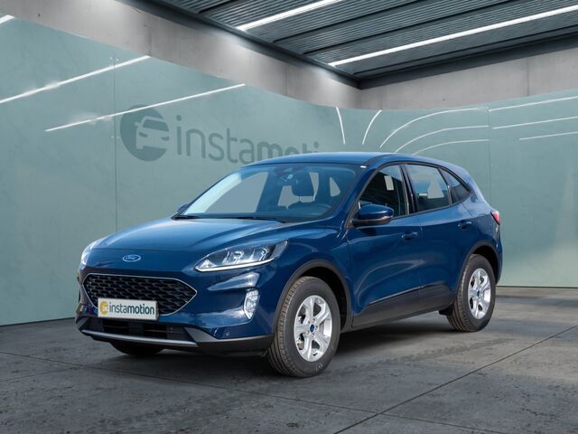 Ford Kuga 2.0 EcoBlue Cool & Connect
