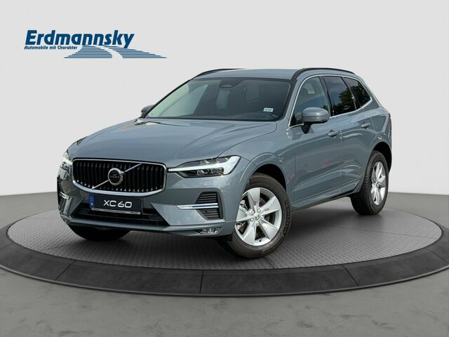 Volvo XC60 Core B4 Diesel 4xSitzhzg Frontscheibhzg