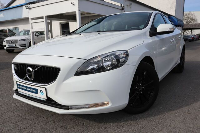 Volvo V40 D2 Kinetic |S W REIFEN| VOLVO-|