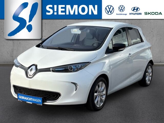 Renault ZOE Intens inkl Batterie