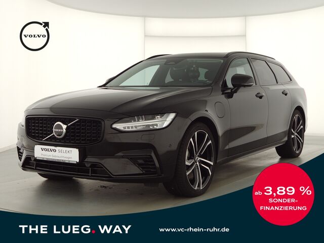 Volvo V90 T8 AWD Plus Dark LM20