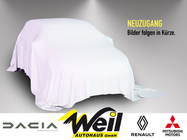 Renault ZOE Zoe Life R240 Batteriemiet