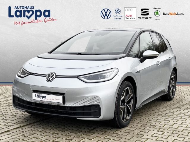 Volkswagen ID.3 Pro Performance